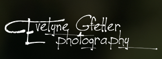Logo Evelyne